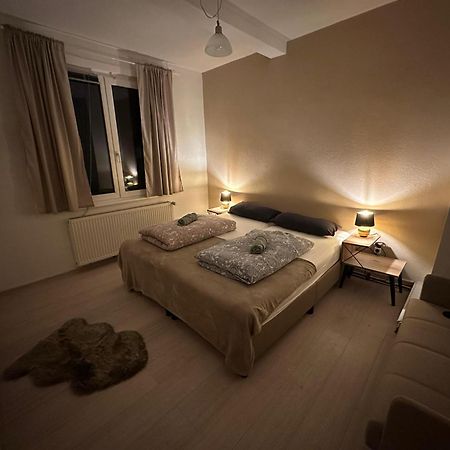 Cozy Vacations Home In The Black Forest Villingen-Schwenningen Buitenkant foto