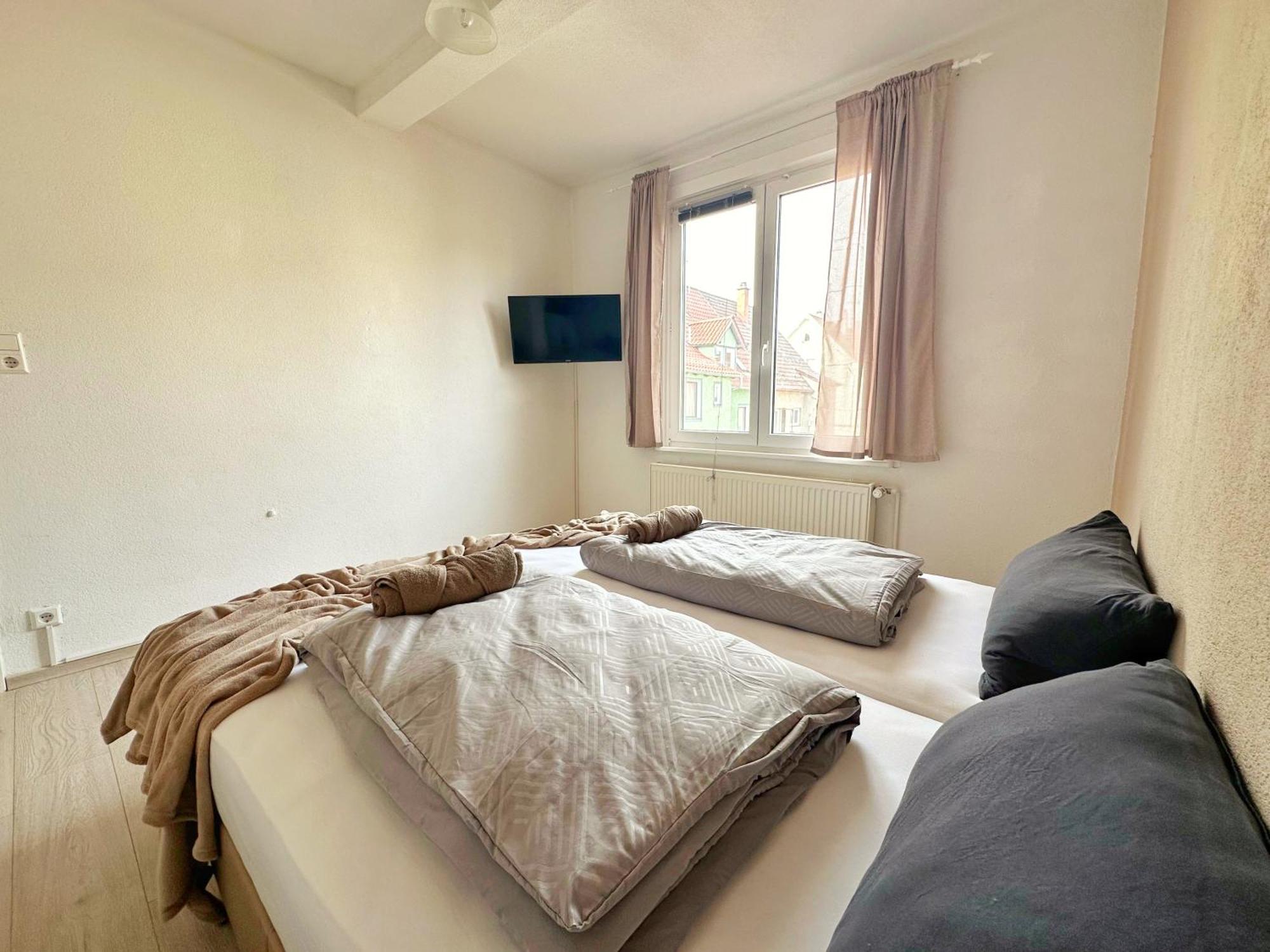 Cozy Vacations Home In The Black Forest Villingen-Schwenningen Buitenkant foto