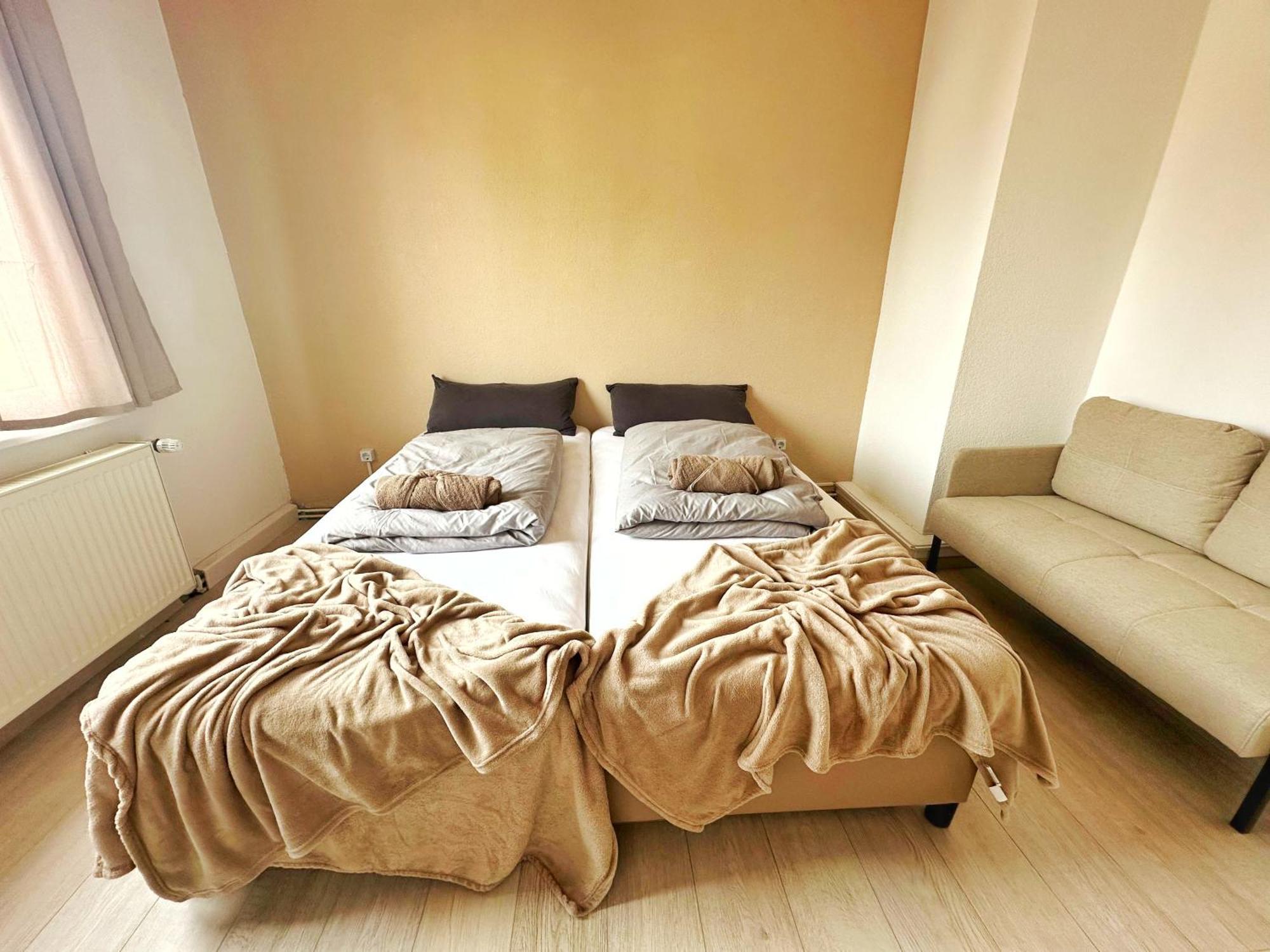 Cozy Vacations Home In The Black Forest Villingen-Schwenningen Kamer foto