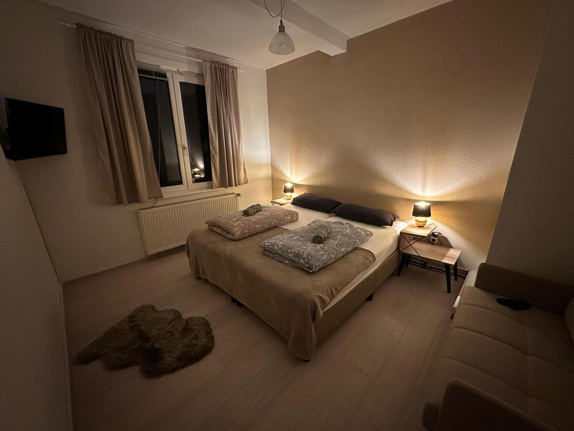 Cozy Vacations Home In The Black Forest Villingen-Schwenningen Buitenkant foto