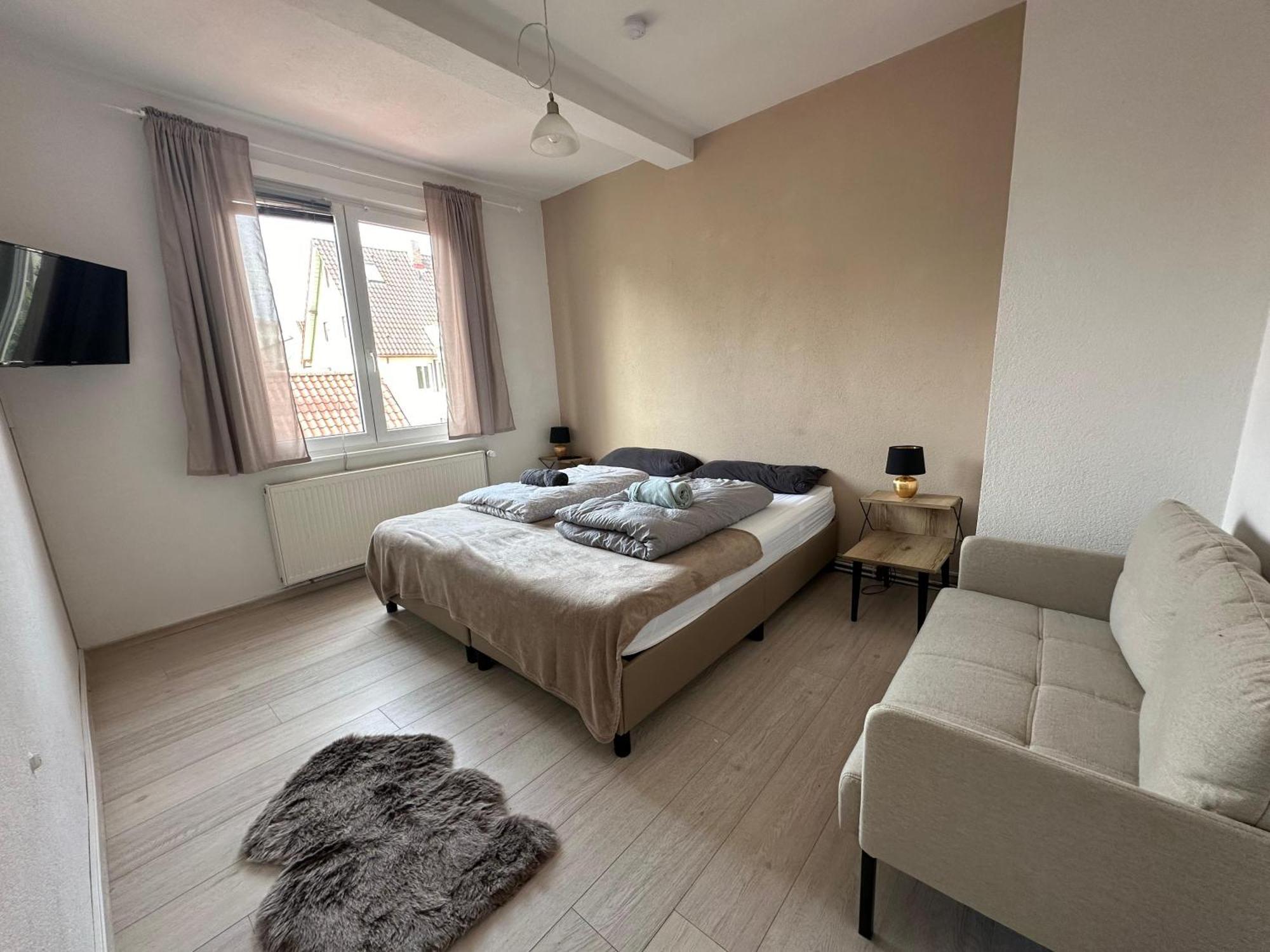 Cozy Vacations Home In The Black Forest Villingen-Schwenningen Buitenkant foto